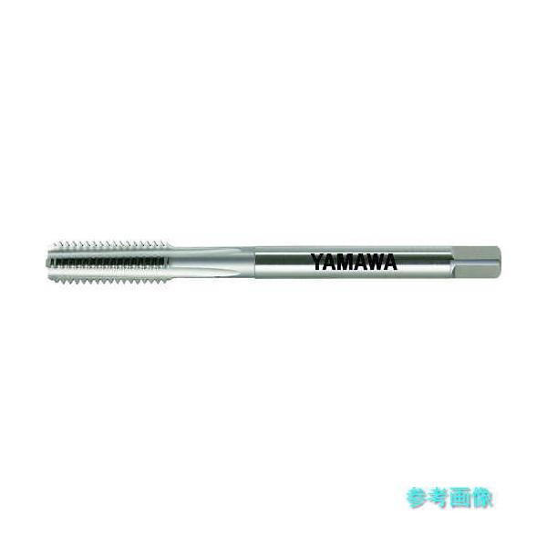 ヤマワ HT-LH-P2-5/16-24UNF-1.5P ハンドタップ 左ねじ用 HT LH P2 5