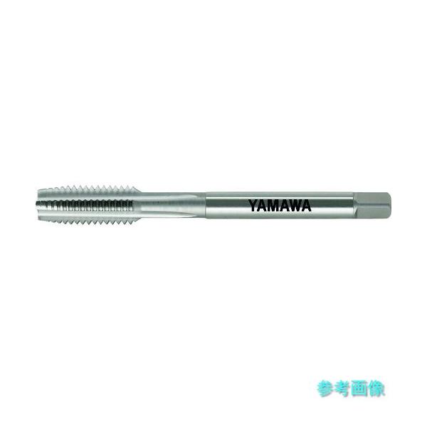 ヤマワ TYU04N0KEB3 三脚用ハンドタップ HT TRI 1/4-20 3P
