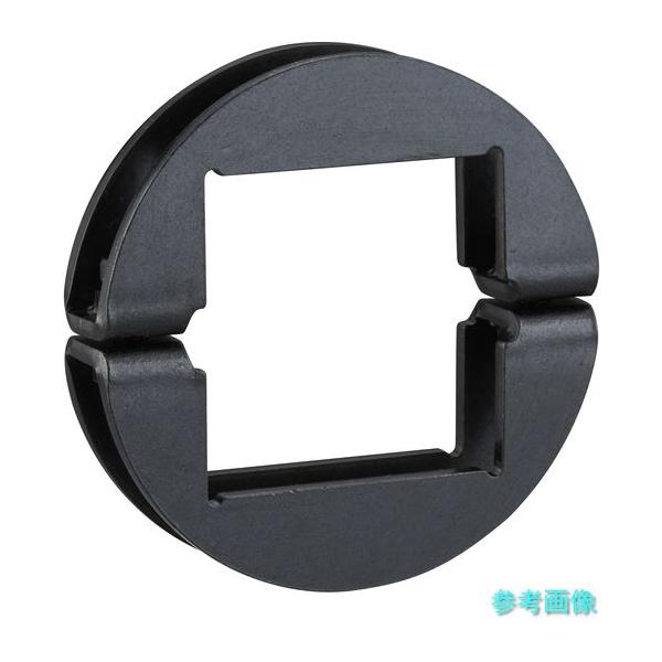 IWATA BS45C 角シャフト用 ノーマル 黒染め