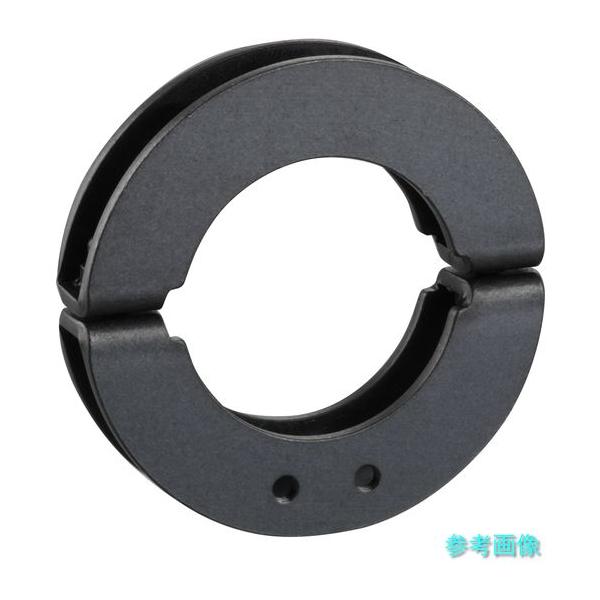 IWATA B20CN2 丸シャフト用 2ネジ穴付 黒染め