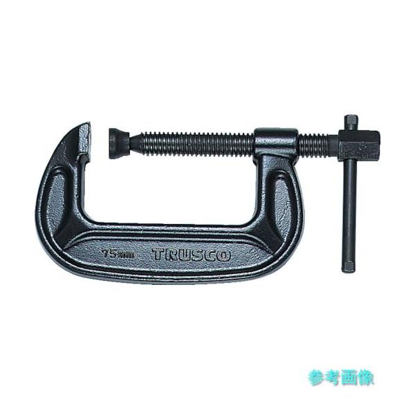 TRUSCO TBC-50 B型シャコ万力 50mm