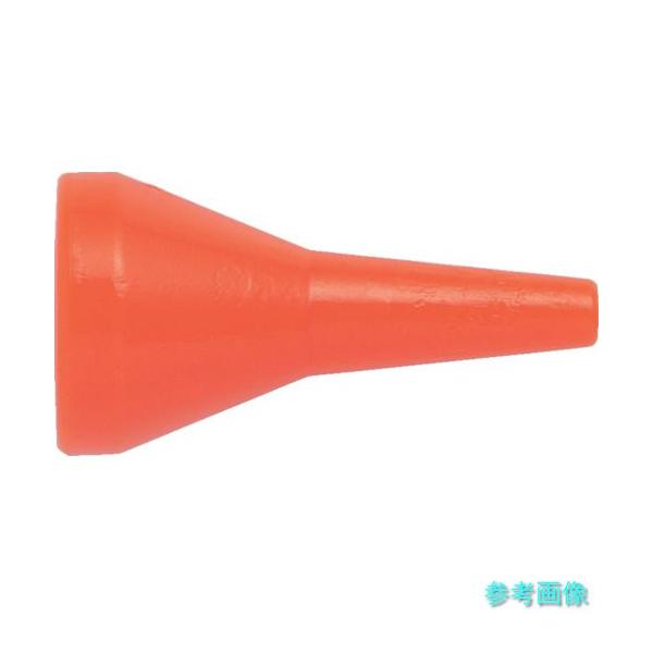 TRUSCO P-CL-3N01 クーラントライナー 丸ノズルサイズ3/8 ノズル径1/4 (1個)