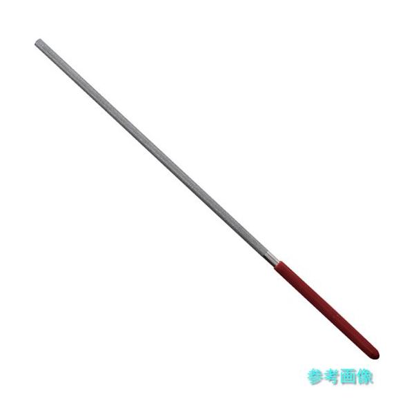 TRUSCO T-DIABC4.0 チェンソーダイヤモンドヤスリ丸φ4.0