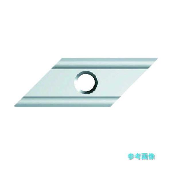 富士元 X63GUR (NK1010) ジェントルメン専用チップ 超硬K種 【3個 