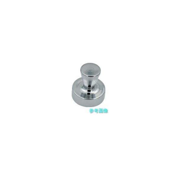 TRUSCO TSMP-1216 強力マグネットピン Φ12×H16 5個入 【1PK(5個)】