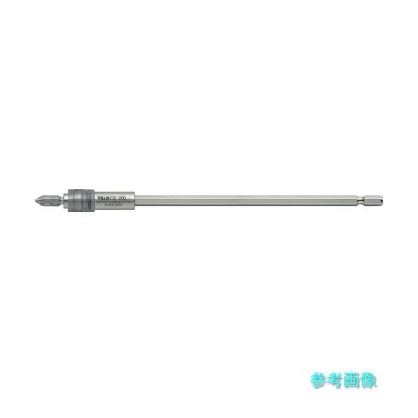 TRUSCO BEX-200 エクステンションホルダー200L ビット付