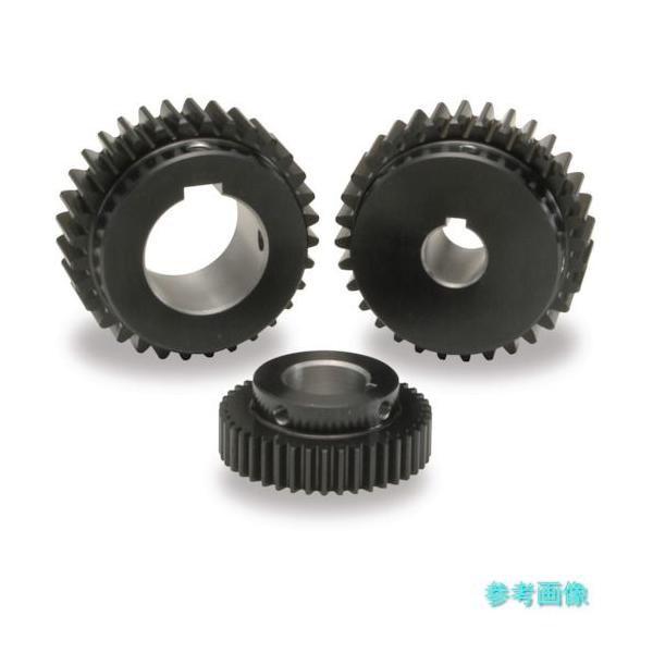 KHK SS2.5-24HJ25 焼入平歯車SS2.5-24HJ25