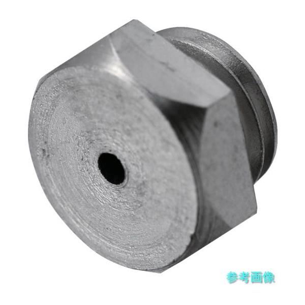 TRUSCO HR2464-NP040 リベッターHR-2464用ノーズピース 4.0MM用