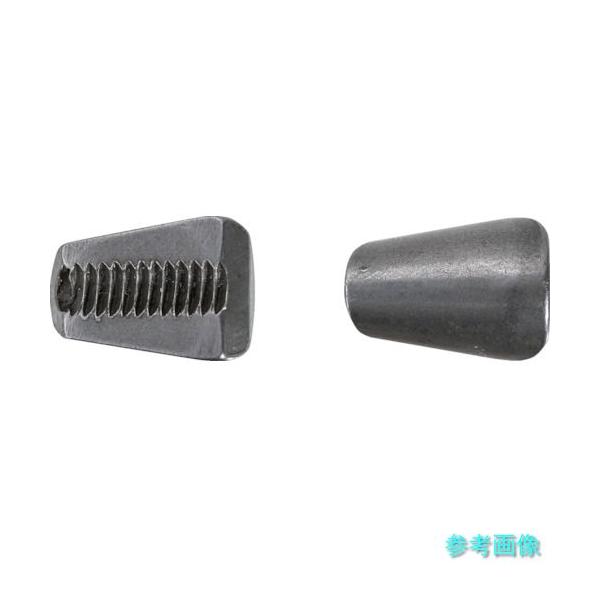 TRUSCO HR2464-TJ リベッターHR-2464用ジョー 【1組(2個)】