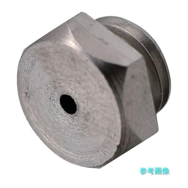 TRUSCO HR2464-NP024 リベッターHR-2464用ノーズピース 2.4MM用