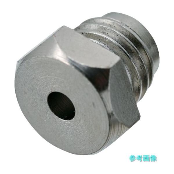 TRUSCO HR2464-NP048 リベッターHR-2464用ノーズピース 4.8MM用