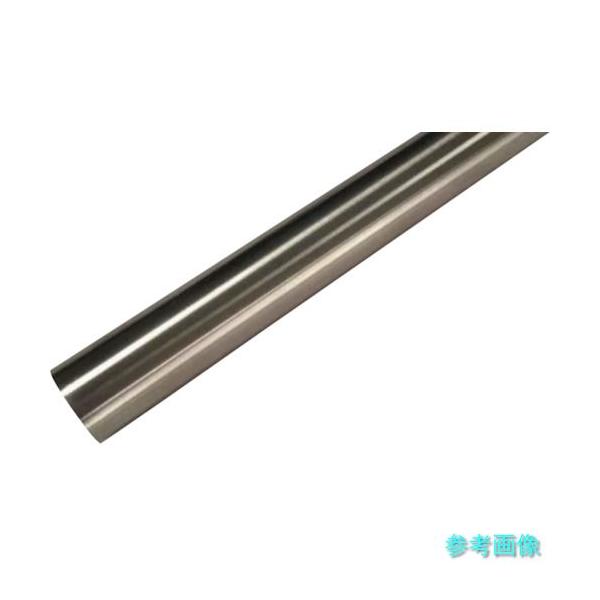 TRUSCO TMG-95910 ステンレスパイプ(オールステン)9.5×0.5×910mm