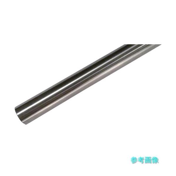 TRUSCO TMS-95910 ステンレスパイプ(巻管)9.5×0.6×910mm