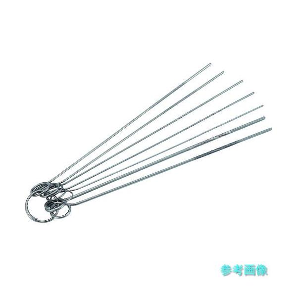 TRUSCO TWP-SB 溶接用ステンレス掃除針 7本組