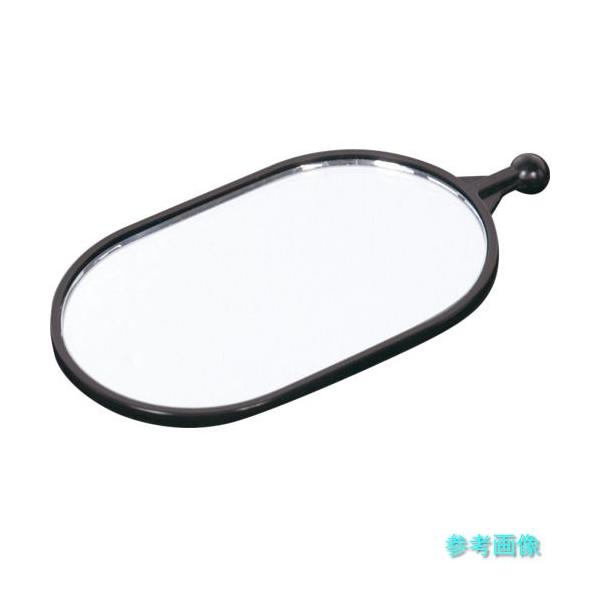 シンワ 70720 部品 鏡 枠付点検鏡A-3・D-3用