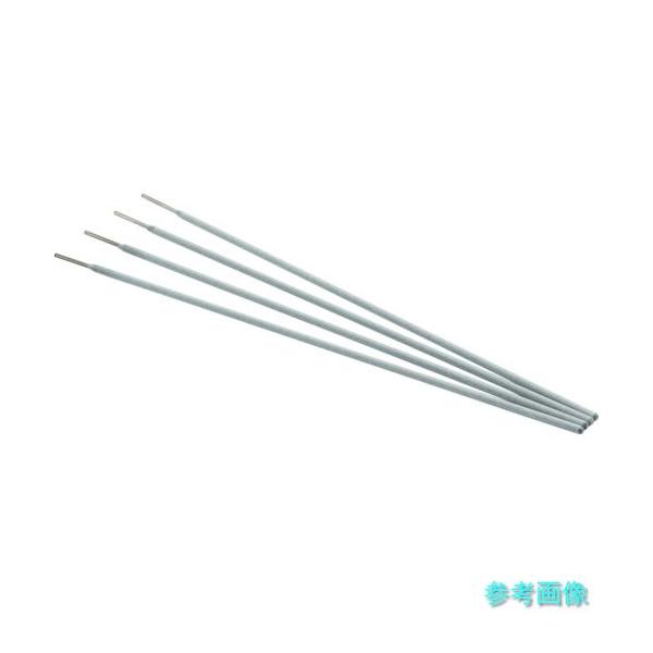 TRUSCO TSS309-325 ステンレス異材用溶接棒3.2mm 棒長350mm