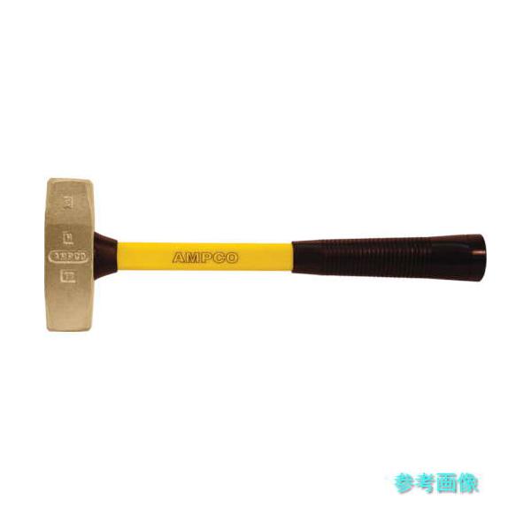 メーカー：スナップオン・ツールズ(株)在庫状況：仕入先取寄せ品納期：お支払い確認後、4営業日以内出荷予定（欠品時は早急にご連絡いたします。）商品特長：●叩く、つぶす作業に使用できます。●耐腐食性です。●火花を嫌う場所で使用します。●米国認定...