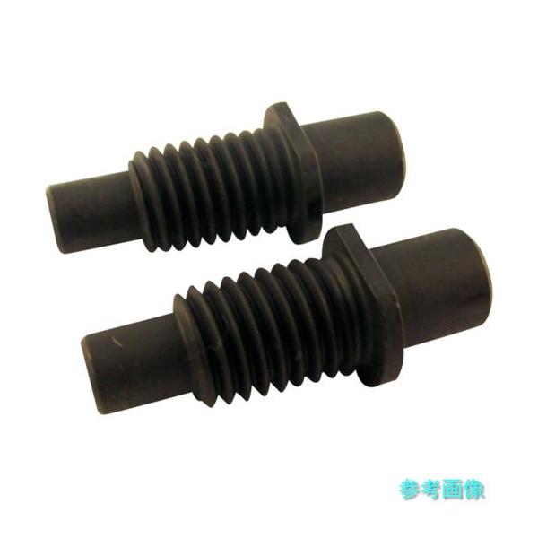 スーパー PWB ピンスパナ用ピンB(2本1組) 細い方×太い方(ピンの直径):6×8 【1組(2本)】