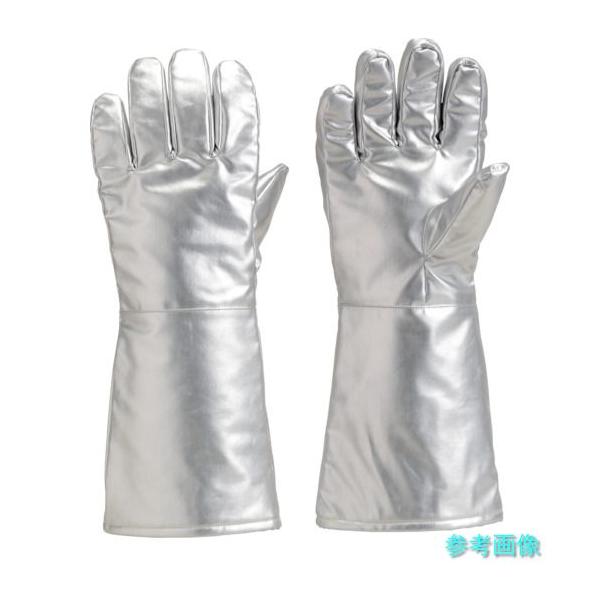 TRUSCO TMT-763FA 遮熱・耐熱手袋