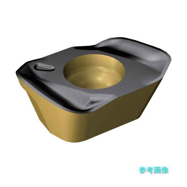 サンドビック MH20-060320M-M20 コロミルMH20 フライス加工用チップ