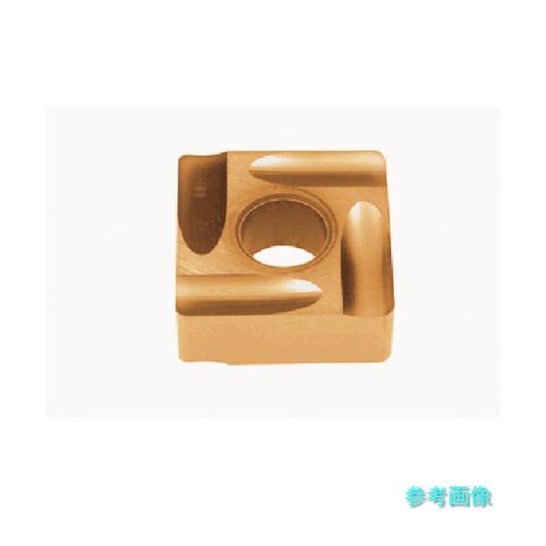 タンガロイ SNGG090304L-P(TH10) 旋削加工用インサート 超硬合金 TH10 【10個】