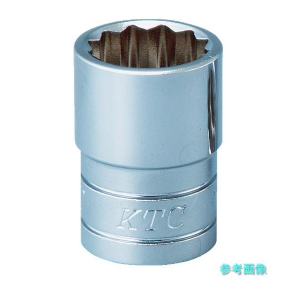 KTC B4-25/32W 12.7sq.ソケット(十二角)25/32inch
