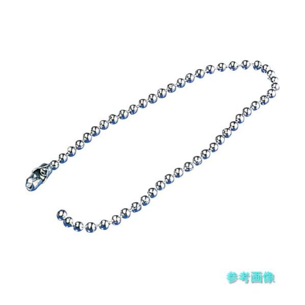 TRUSCO T-86003 ボールチェーン 5本1組 【1組(5本)】