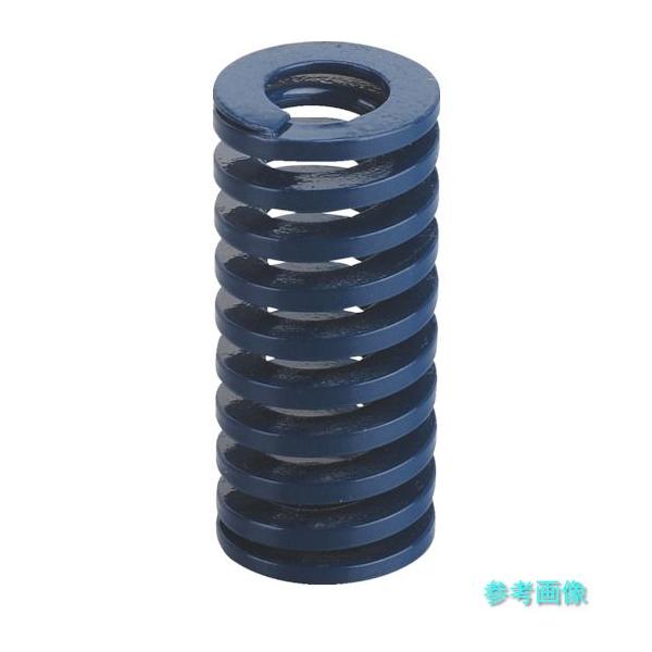 TRUSCO T-SSWL12-65 金型用ばね コイルスプリング 軽荷重用 外径12mm 自由長65mm