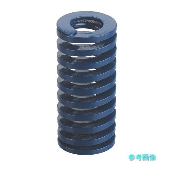 TRUSCO T-SSWL20-65 金型用ばね コイルスプリング 軽荷重用 外径20mm 自由長65mm