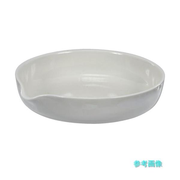 TRUSCO FBED-70 平底蒸発皿 外径72mm