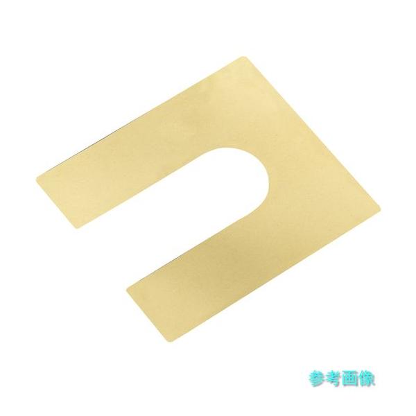 IWATA PB207030 ベース用シム(ピローブロック) CUZN