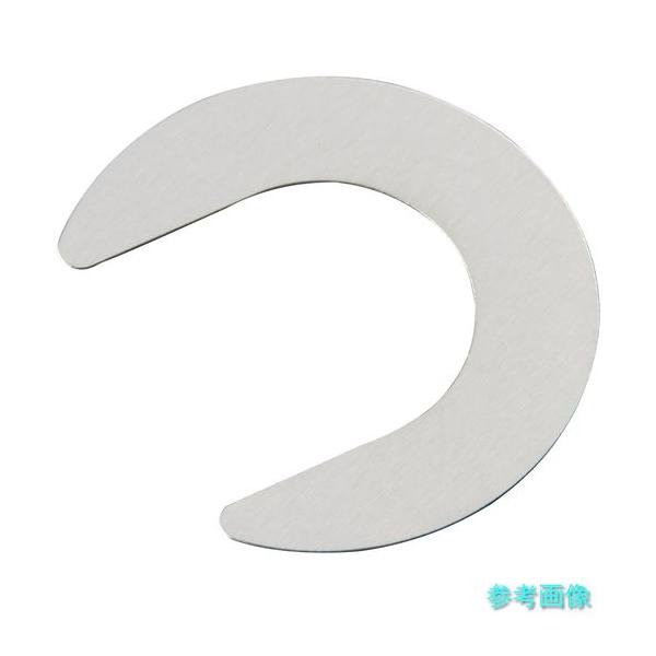 IWATA BCS008515050 シム Cタイプ SUS(1枚入)
