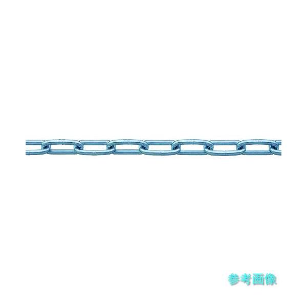 TRUSCO TIC-401 ユニクロカットチェーン 4.0mmX1m