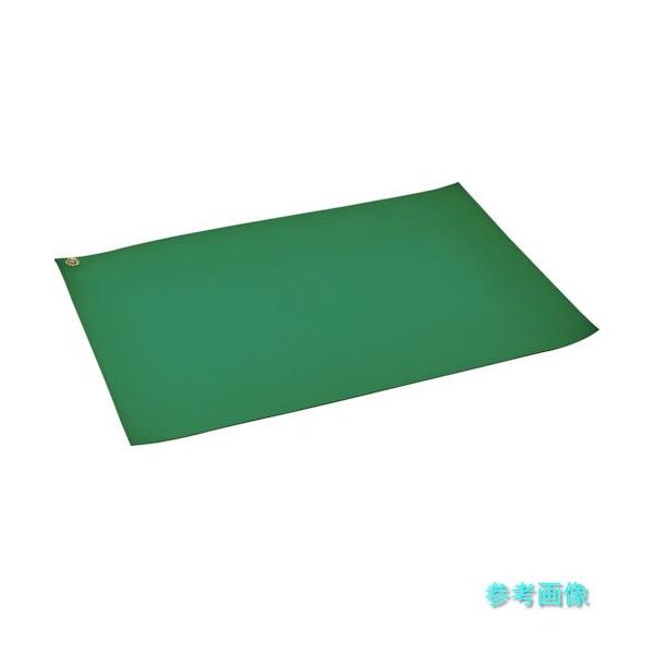 TRUSCO CDM3245 導電マットA3(320X450mm)