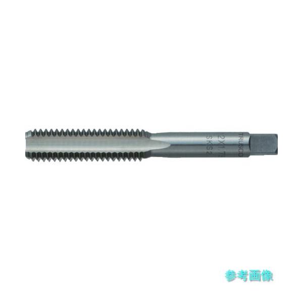TRUSCO中山 (TRUSCO) T-HT50X5.0-S ハンドタップM50X5.0 セット(SKS 