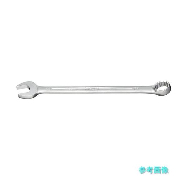 TONE CS-22 新型コンビネーションスパナ 22mm