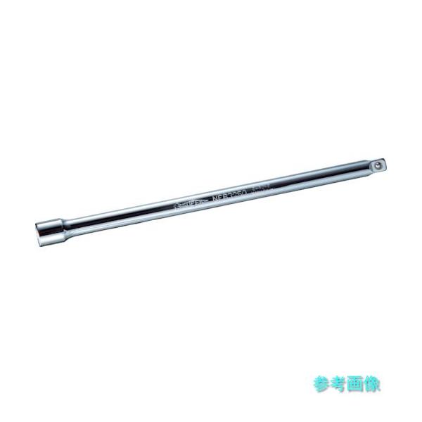 スーパー NEB3075 エクステンションバー(差込角:9.5mm)全長:75
