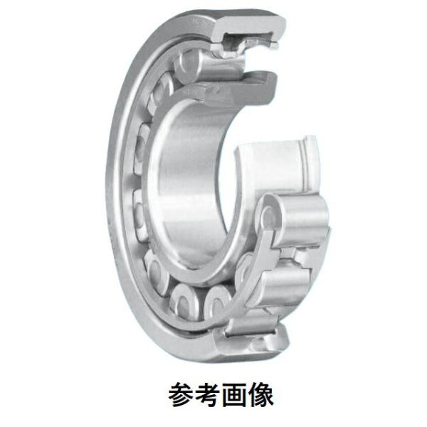 NSK N209W 円筒ころ軸受