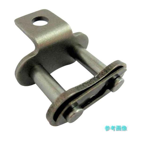 メーカー：片山チエン(株)在庫状況：仕入先取寄せ品納期：お支払い確認後、3営業日以内出荷予定（欠品時は早急にご連絡いたします。）商品特長：●KANAローラチェーンはコストパフォーマンスに優れた商品です。仕様：●列数：1●適合チェーンNo.：...