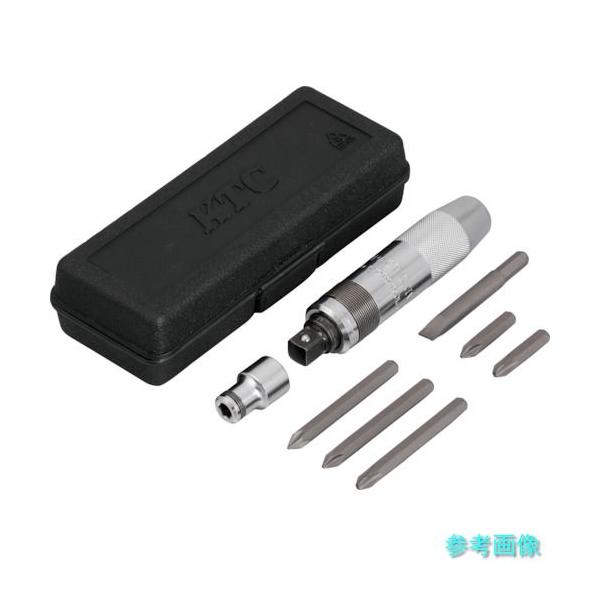 KTC SD6A インパクトドライバセット【野田愛宕店】【店頭取引限定】【中古】管理番号：ITPKH843HOPC KTC インパクトドライバセット SD6A : エヒメマシン Yahoo