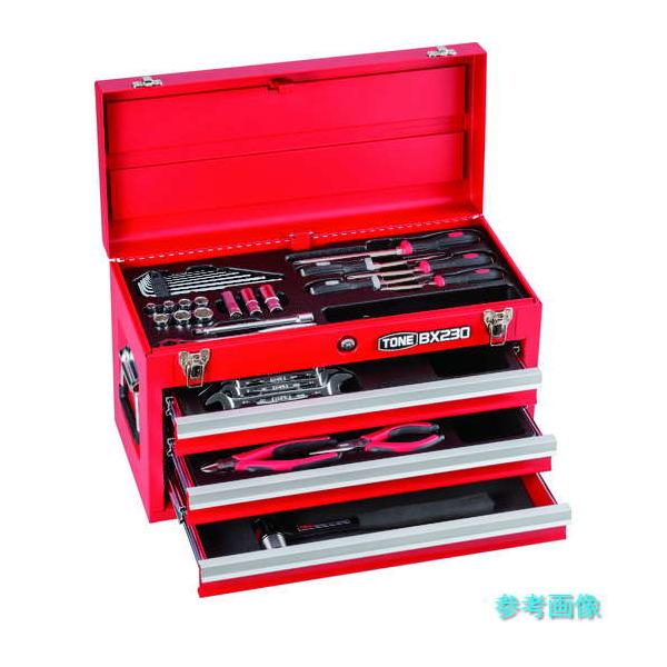 TONE（トネ） 《個人宅配送不可》 TONE TSA352 整備用工具セット