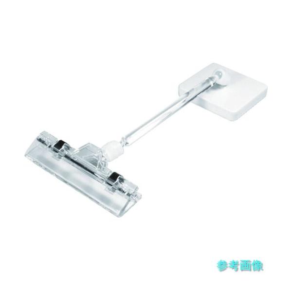 TRUSCO TC-C6KMG-50 ホルダー式クリップ ワイドクリップ+ストレート50+強力マグネット