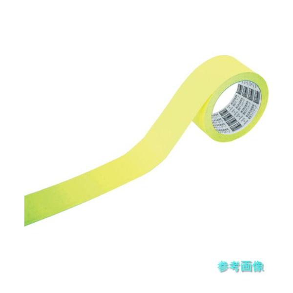 TRUSCO TCTT20X1 中輝度蓄光テープ20mmX1m