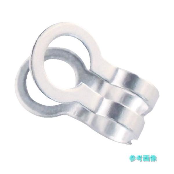 TRUSCO TCPB-30 カップリング 3mm用 10個入 【1PK(10個)】
