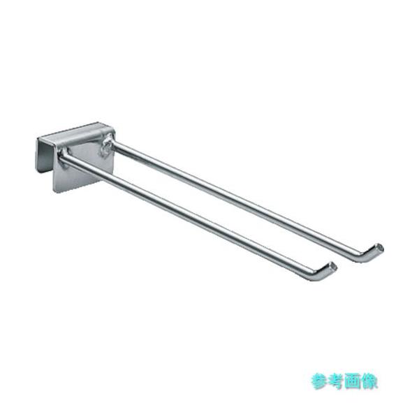 TRUSCO FHR-W200 FHRフリーハンガーラック用2本爪フック 200L