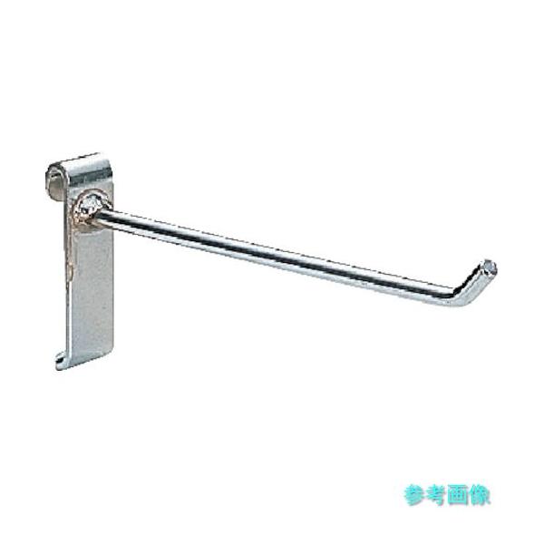 TRUSCO DF-1-150 KRネット式スーパーラック用フック 1本爪 150L
