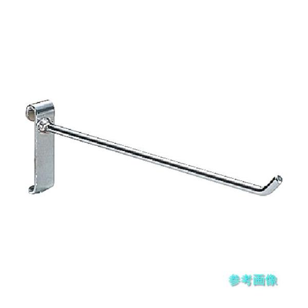 TRUSCO DF-1-200 KRネット式スーパーラック用フック 1本爪 200L