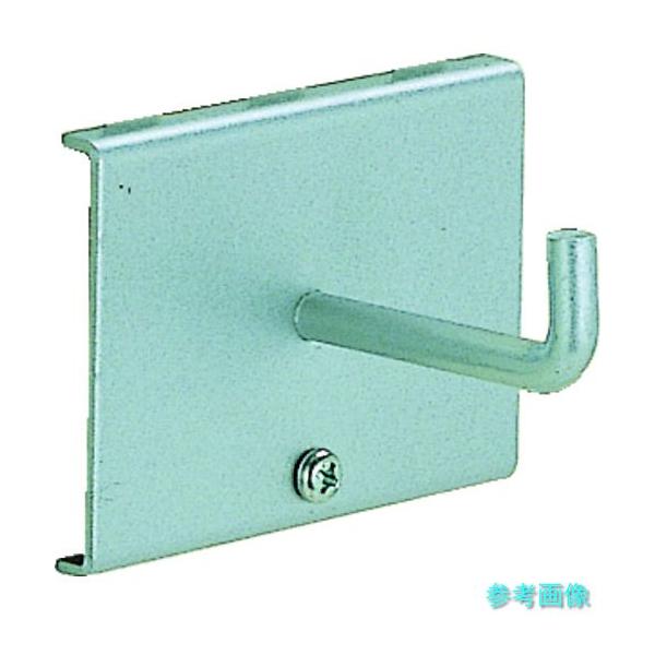 TRUSCO SF-1 パンチングパネル用工具フック1本爪