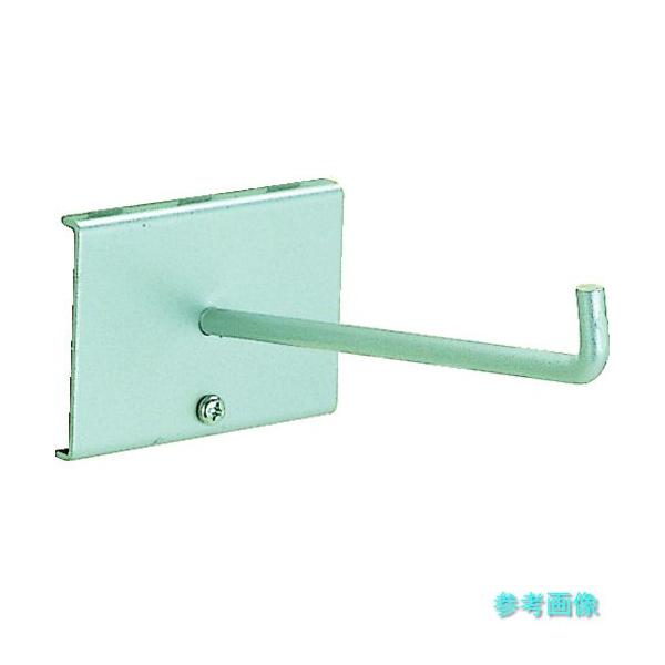 TRUSCO SF-1L パンチングパネル用工具フック1本爪ロング