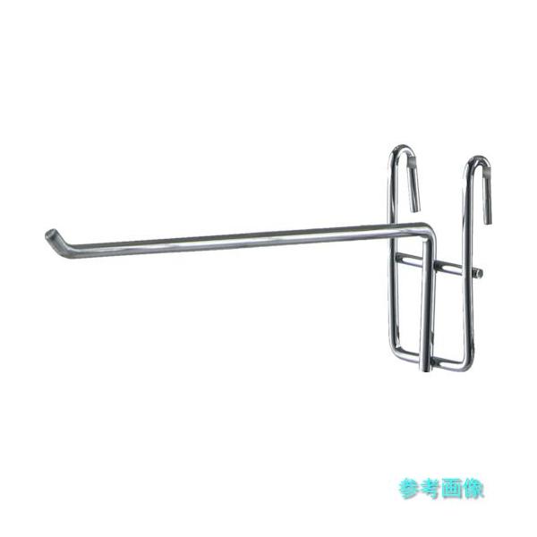 TRUSCO TF-150 PBディスプレイスタンド用フック 150L